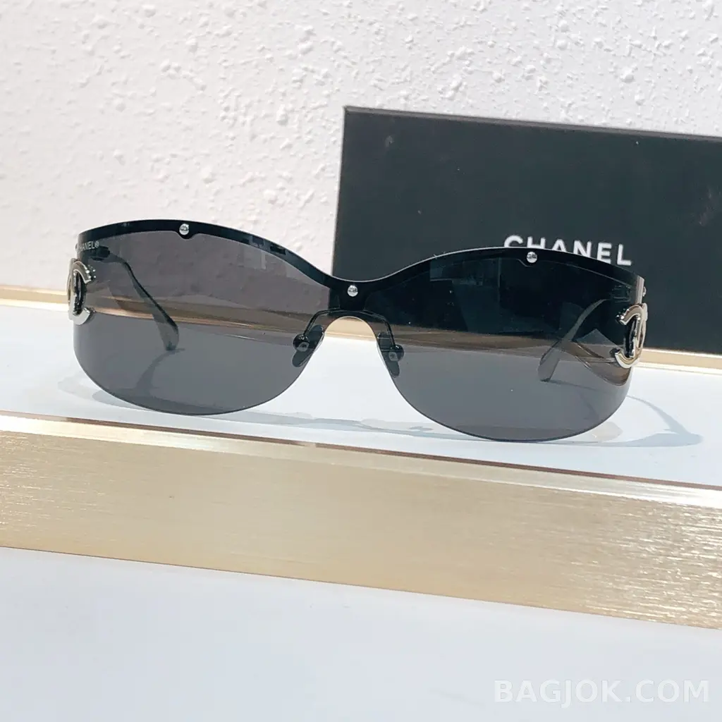 샤넬 Chanel CH9582 코코비치 2026 Sunglasses 상세 이미지