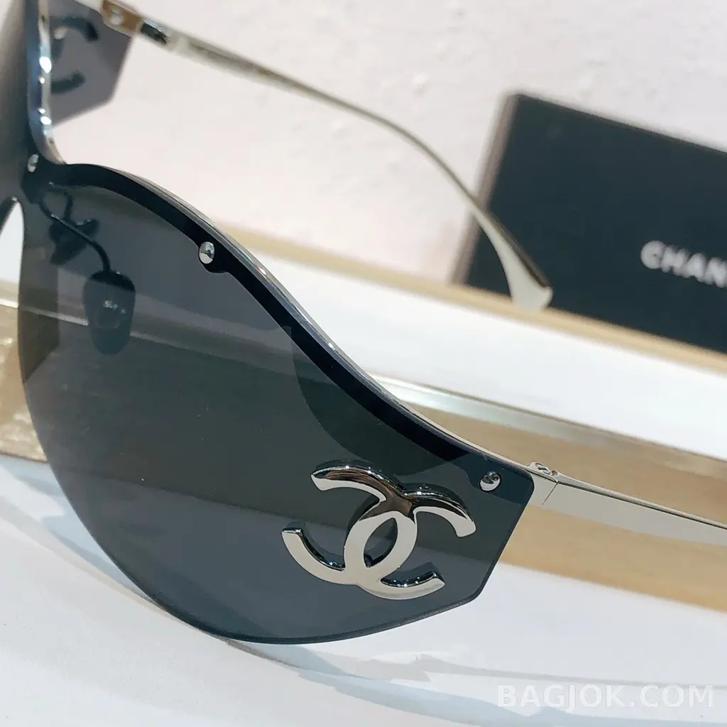 샤넬 Chanel CH9582 코코비치 2026 Sunglasses 상세 이미지