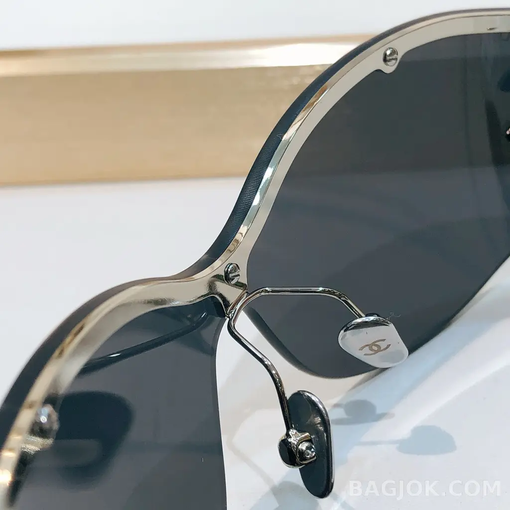 샤넬 Chanel CH9582 코코비치 2026 Sunglasses 상세 이미지