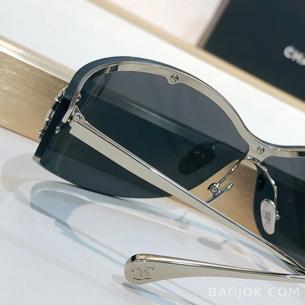 샤넬 Chanel CH9582 코코비치 2026 Sunglasses 상세 이미지