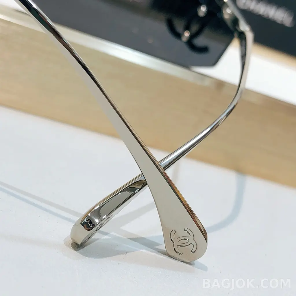 샤넬 Chanel CH9582 코코비치 2026 Sunglasses 상세 이미지