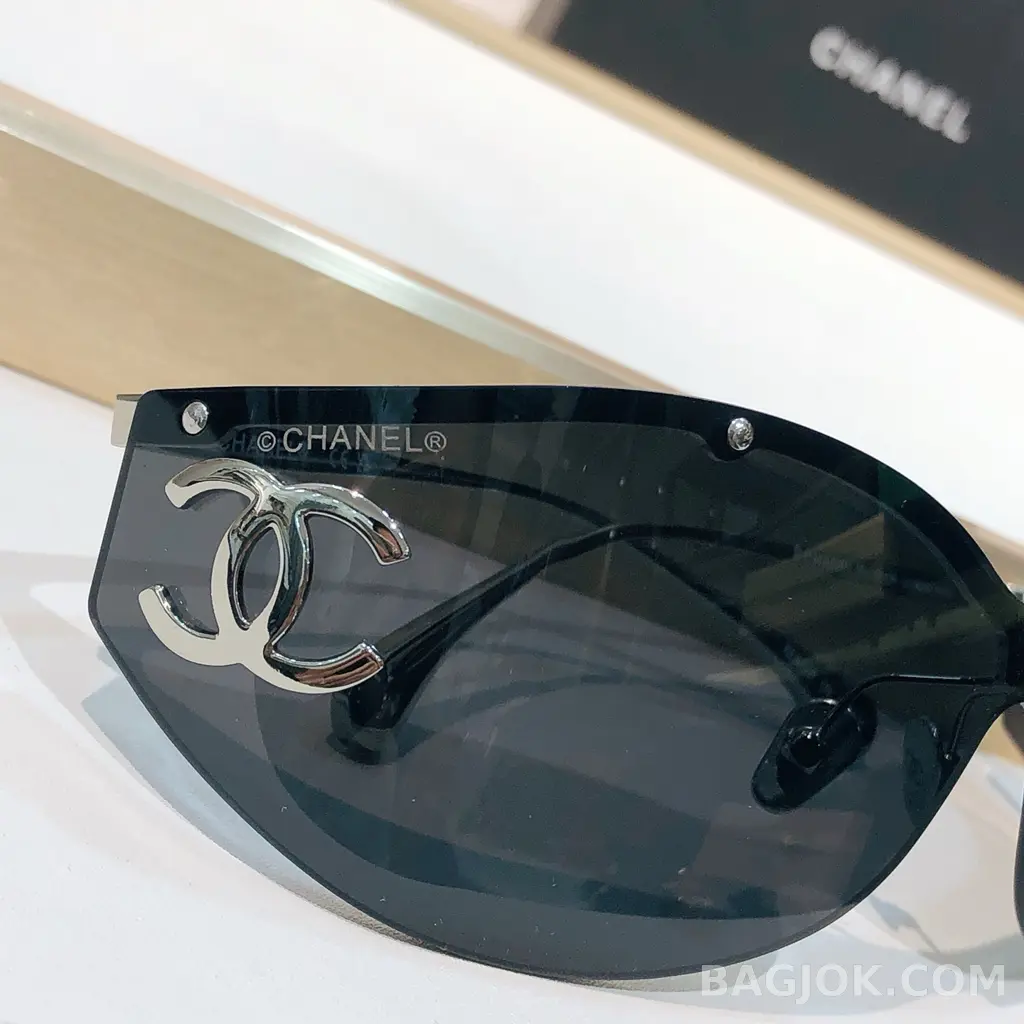 샤넬 Chanel CH9582 코코비치 2026 Sunglasses 상세 이미지