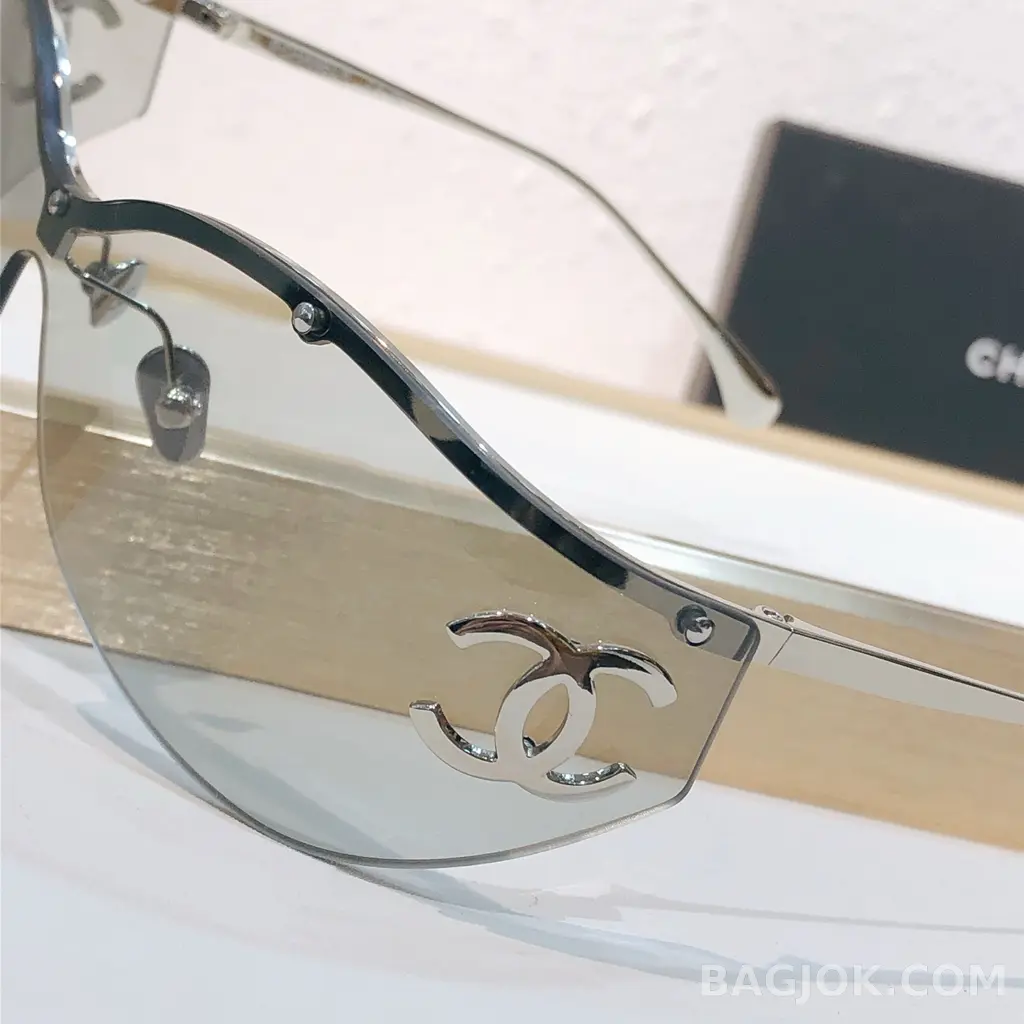 샤넬 Chanel CH9582 코코비치 2026 Sunglasses 상세 이미지