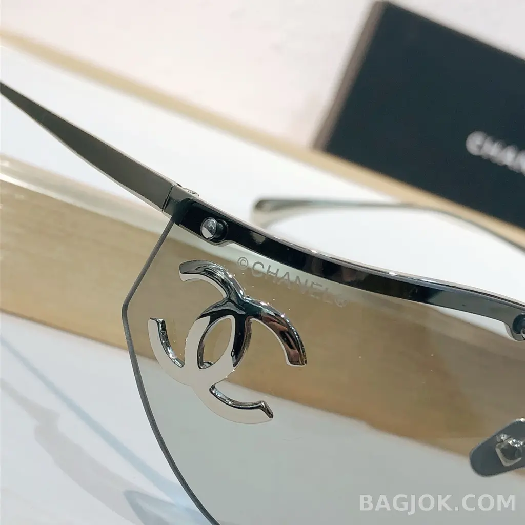 샤넬 Chanel CH9582 코코비치 2026 Sunglasses 상세 이미지