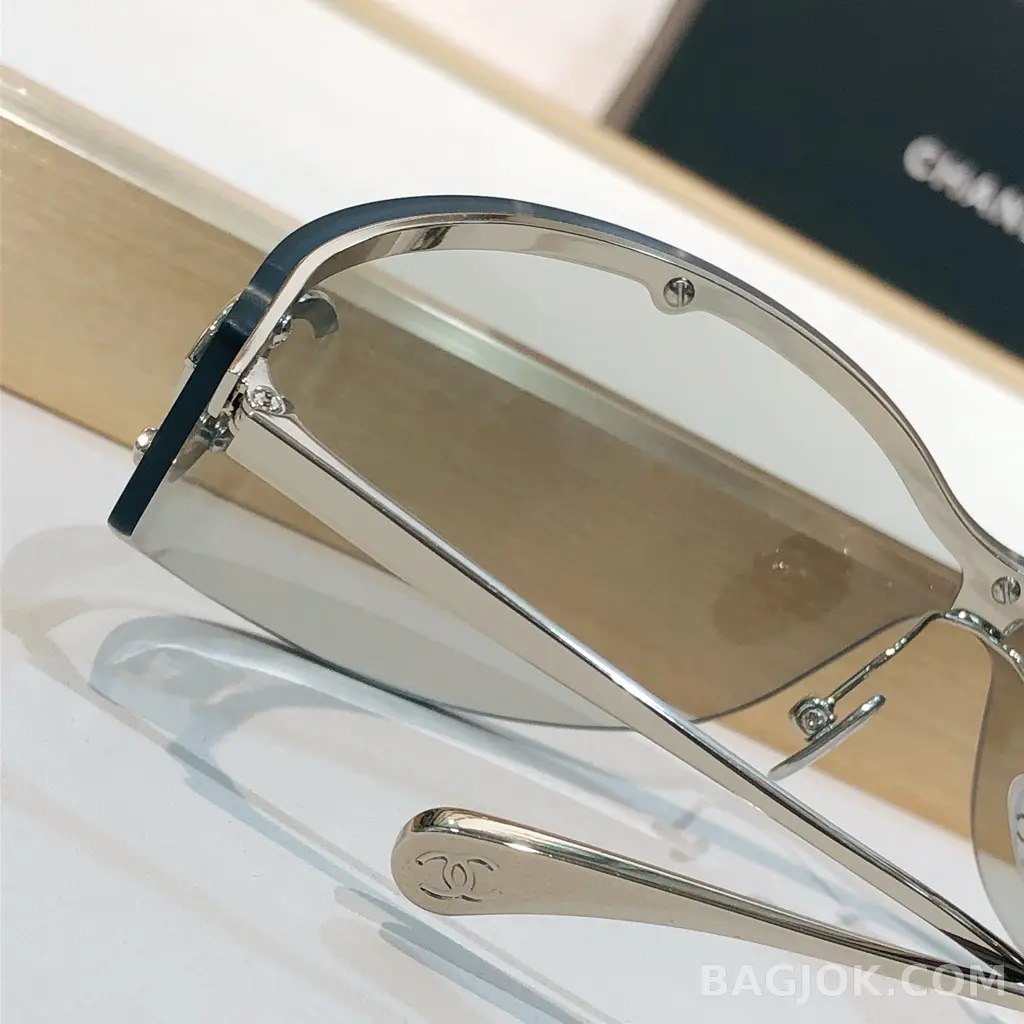 샤넬 Chanel CH9582 코코비치 2026 Sunglasses 상세 이미지