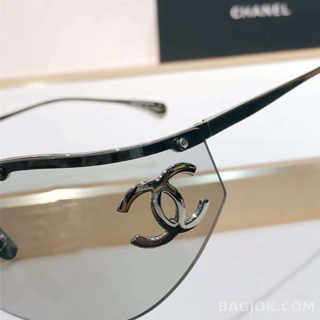 샤넬 Chanel CH9582 코코비치 2026 Sunglasses 상세 이미지