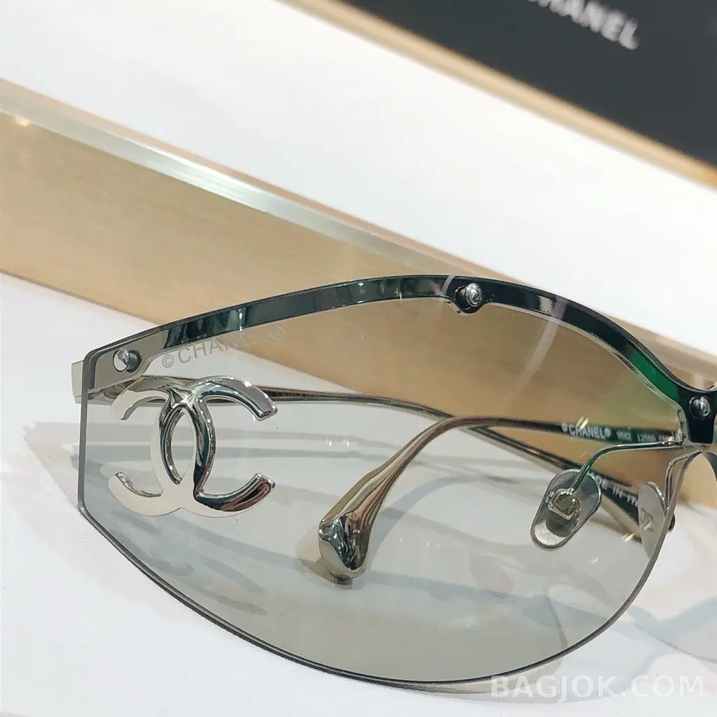 샤넬 Chanel CH9582 코코비치 2026 Sunglasses 상세 이미지