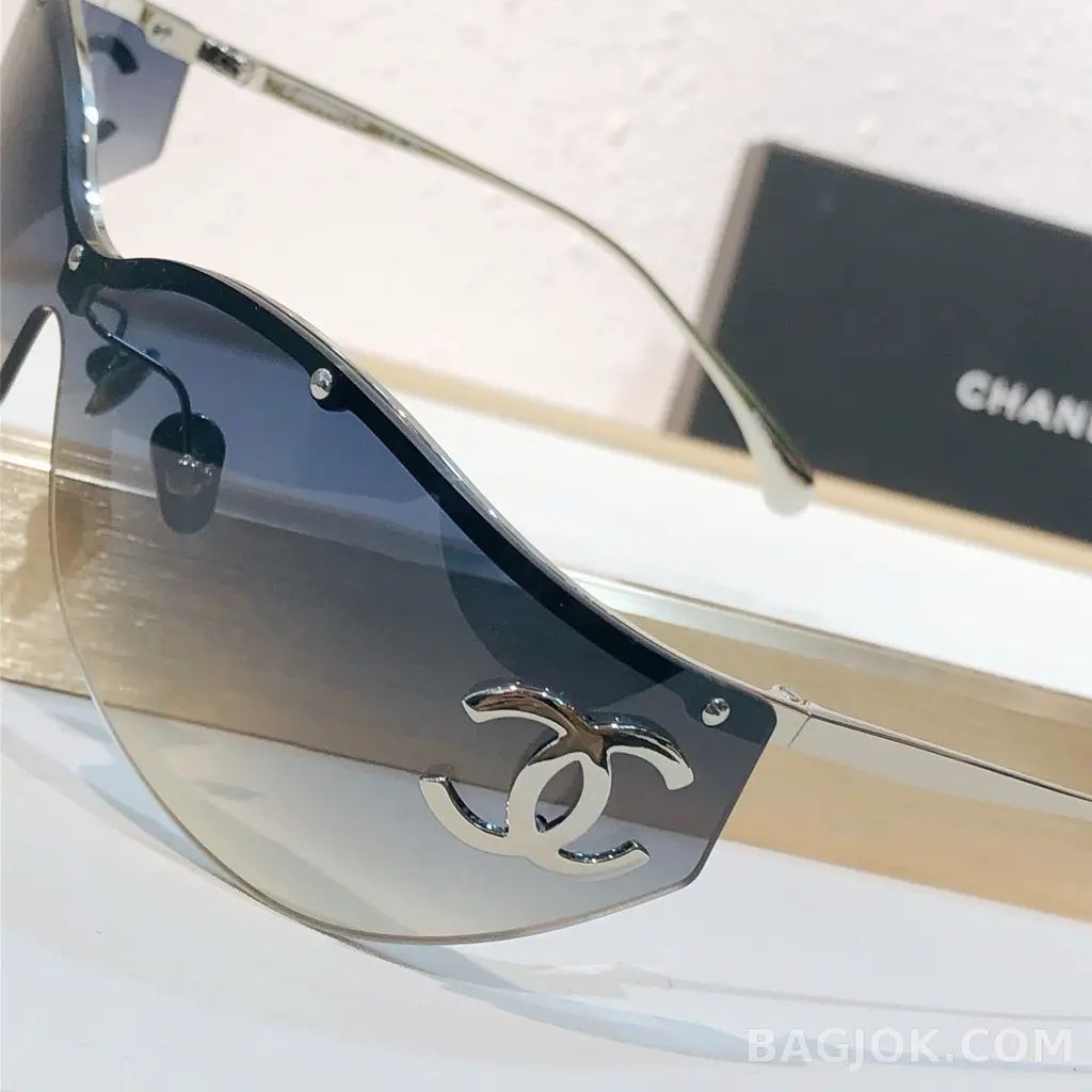 샤넬 Chanel CH9582 코코비치 2026 Sunglasses 상세 이미지