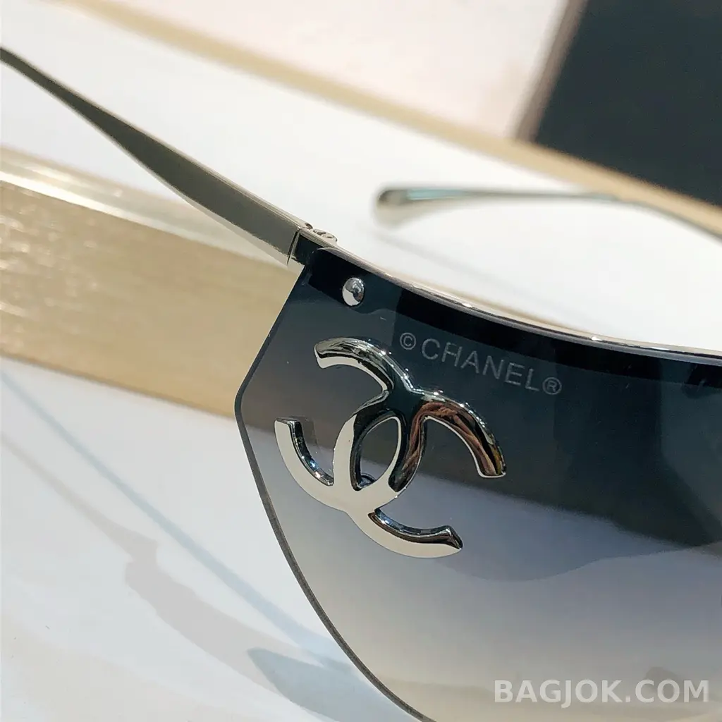 샤넬 Chanel CH9582 코코비치 2026 Sunglasses 상세 이미지
