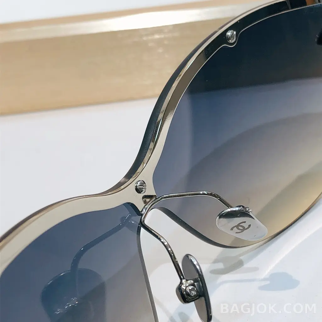 샤넬 Chanel CH9582 코코비치 2026 Sunglasses 상세 이미지