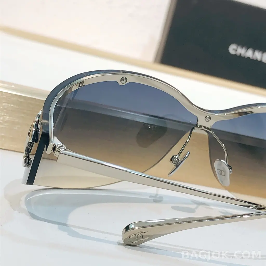 샤넬 Chanel CH9582 코코비치 2026 Sunglasses 상세 이미지