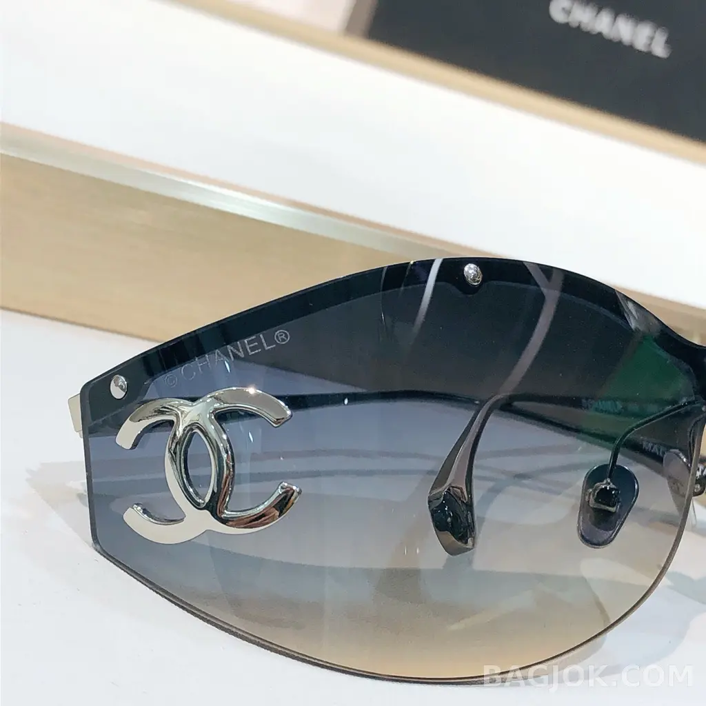 샤넬 Chanel CH9582 코코비치 2026 Sunglasses 상세 이미지