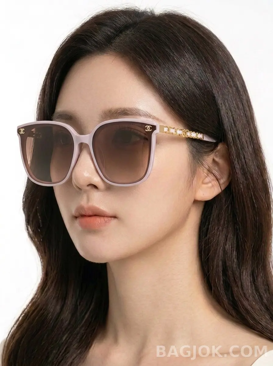 Chanel CH0759 Sunglasses_대표이미지