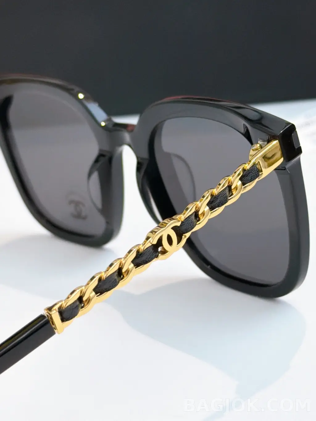 샤넬 Chanel CH0759 Sunglasses 상세 이미지