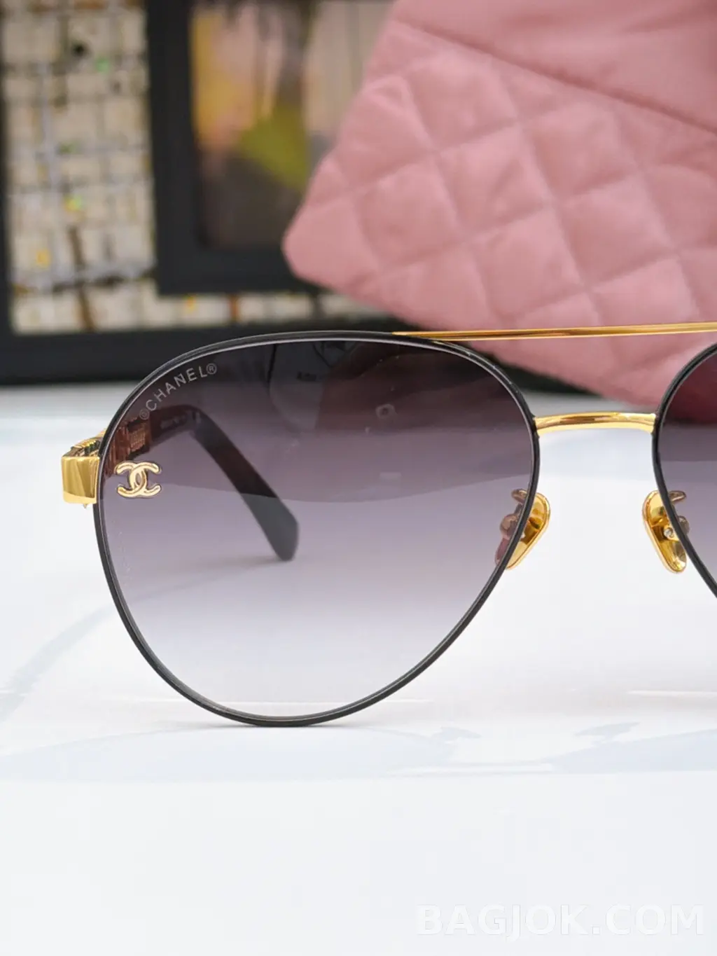 샤넬 Chanel CH4225 Sunglasses 상세 이미지