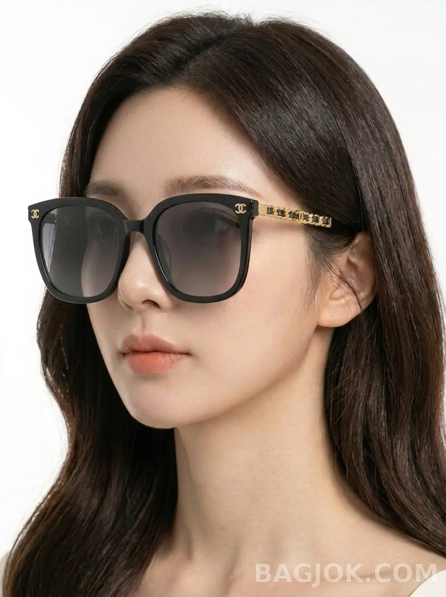 Chanel CH5558 Sunglasses_대표이미지
