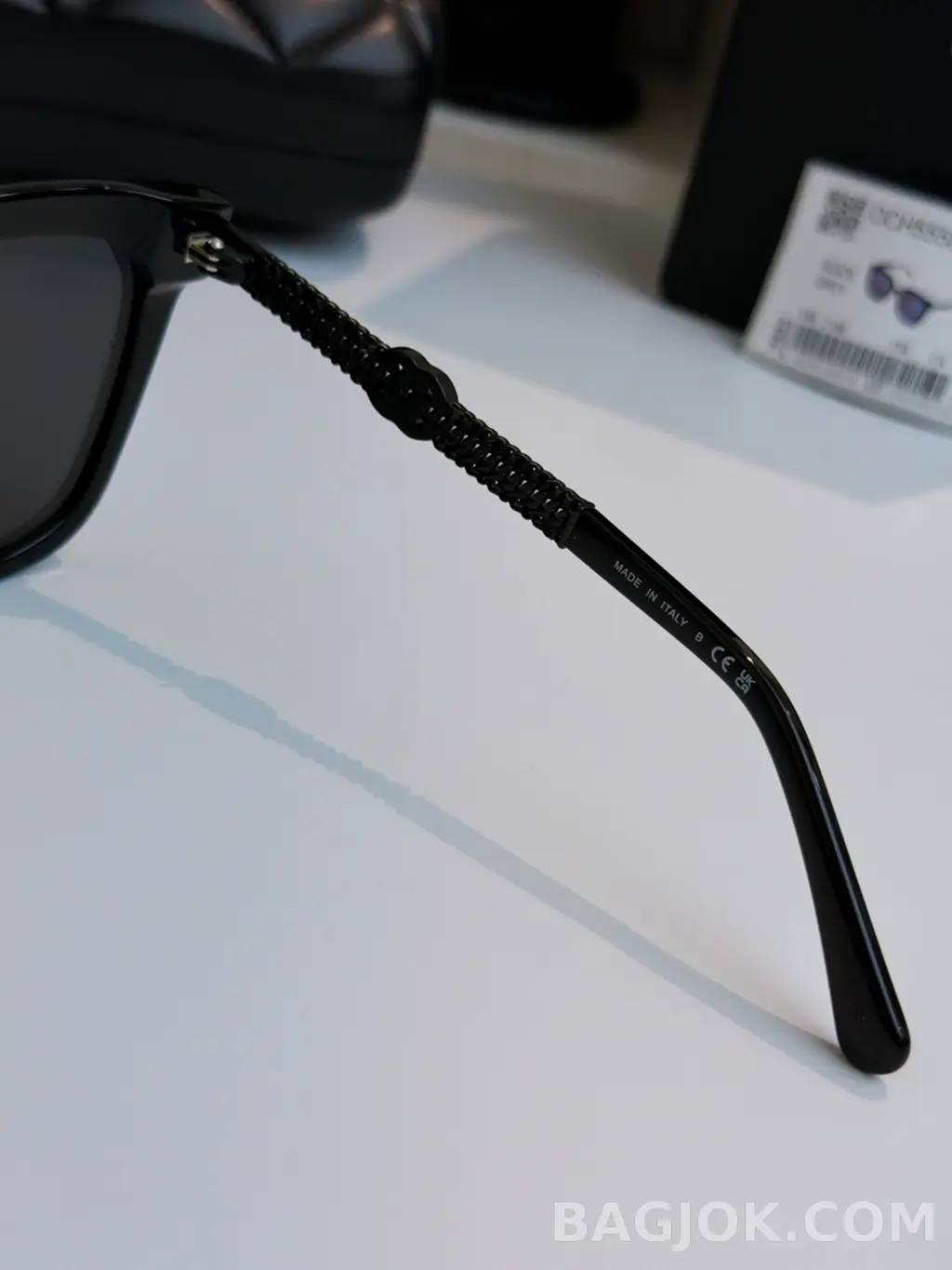 샤넬 Chanel CH5558 Sunglasses 상세 이미지
