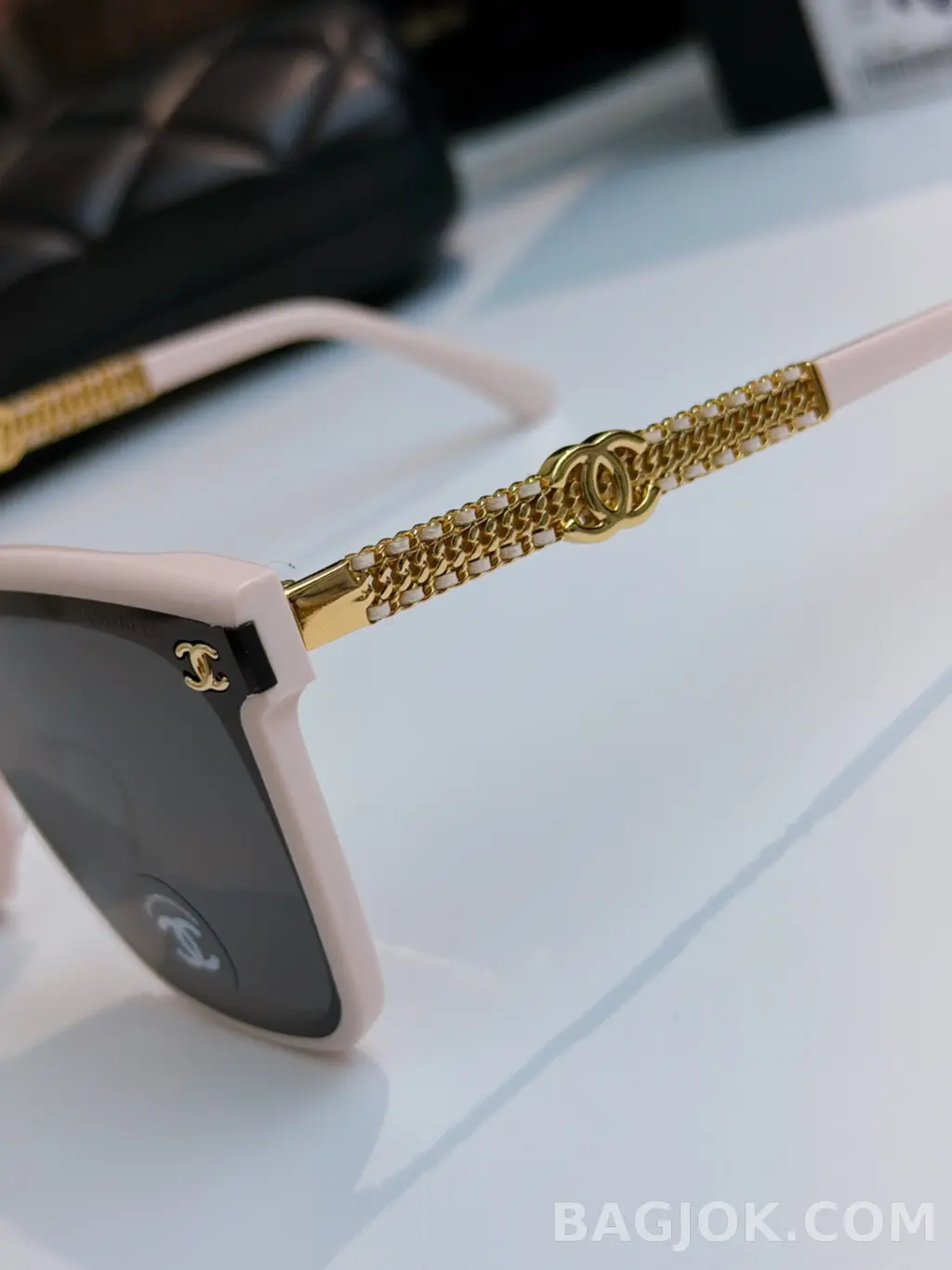 샤넬 Chanel CH5558 Sunglasses 상세 이미지