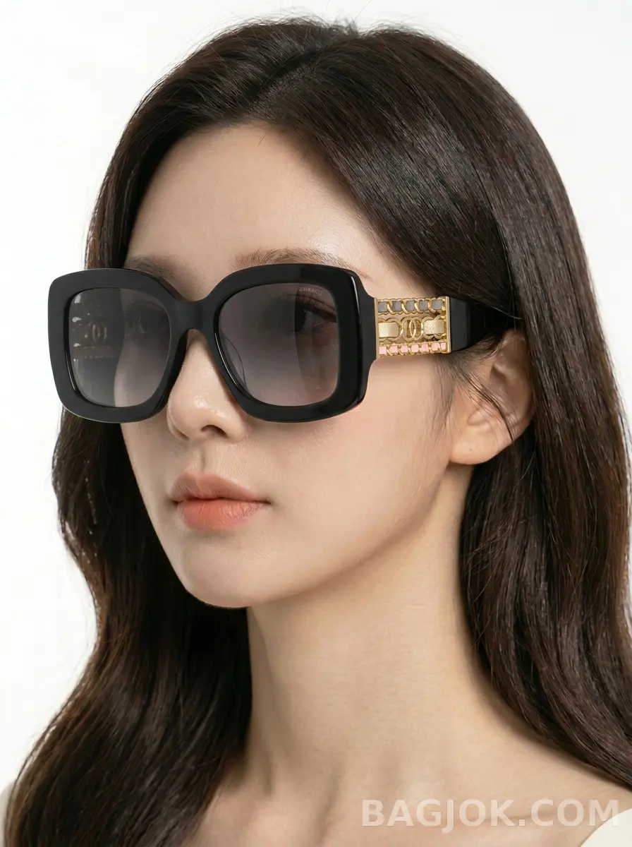 Chanel CH5535 Sunglasses_대표이미지