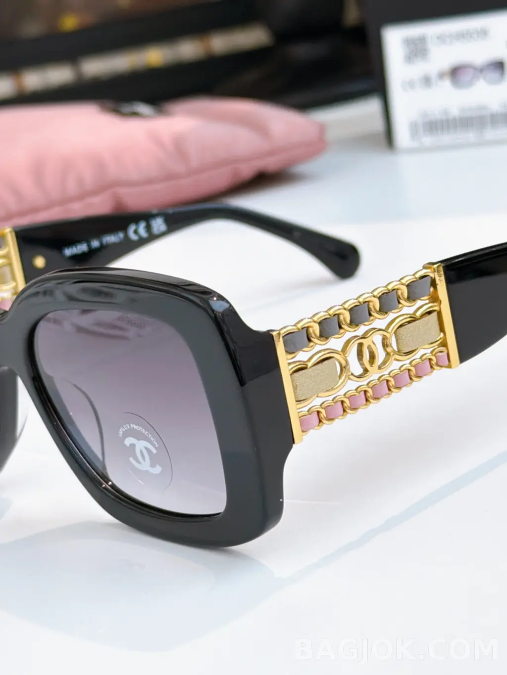 샤넬 Chanel CH5535 Sunglasses 상세 이미지