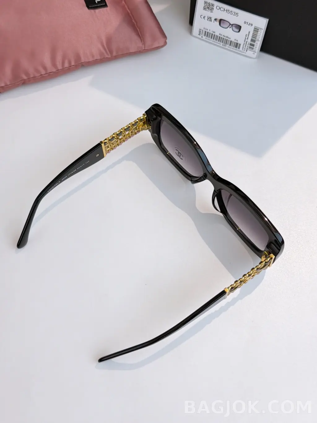 샤넬 Chanel CH5535 Sunglasses 상세 이미지