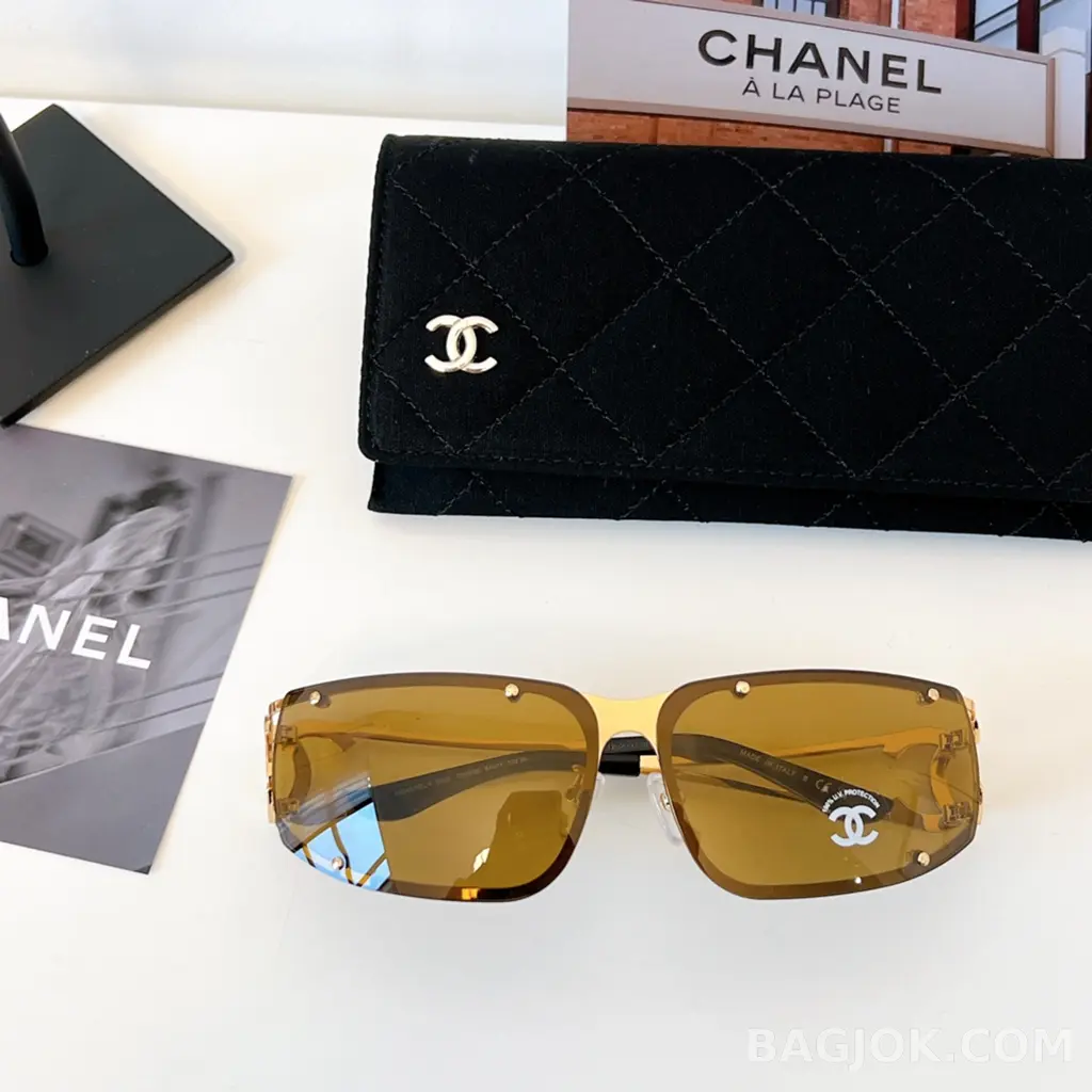 샤넬 Chanel CH9520 Sunglasses 상세 이미지