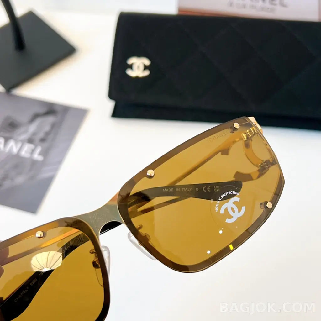 샤넬 Chanel CH9520 Sunglasses 상세 이미지