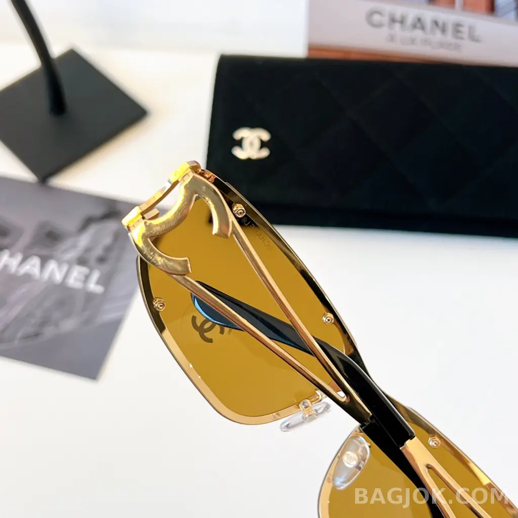 샤넬 Chanel CH9520 Sunglasses 상세 이미지