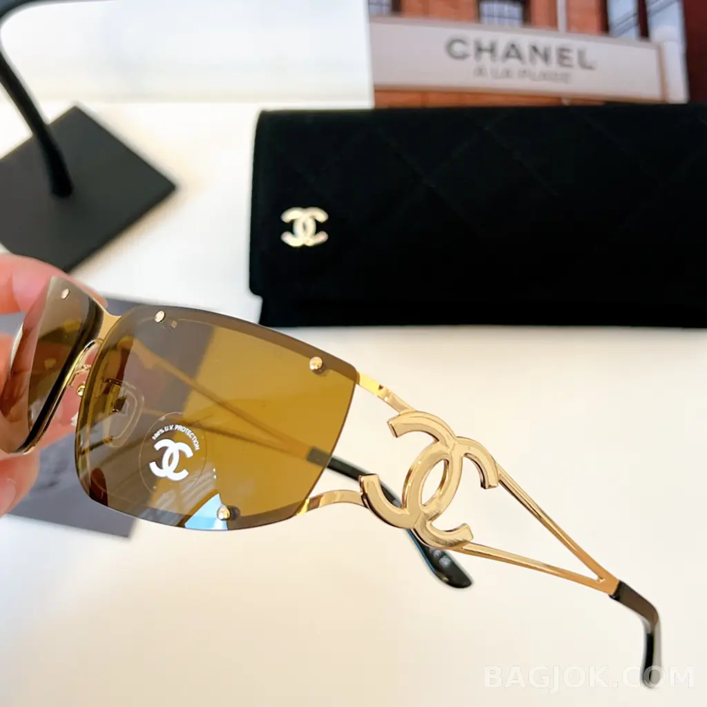 샤넬 Chanel CH9520 Sunglasses 상세 이미지