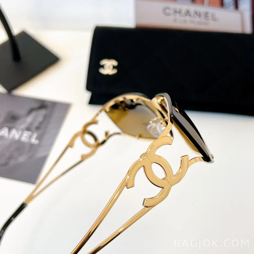 샤넬 Chanel CH9520 Sunglasses 상세 이미지