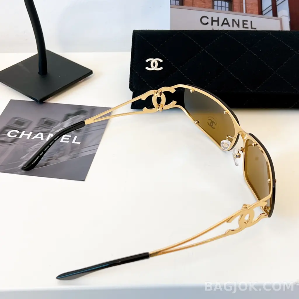 샤넬 Chanel CH9520 Sunglasses 상세 이미지