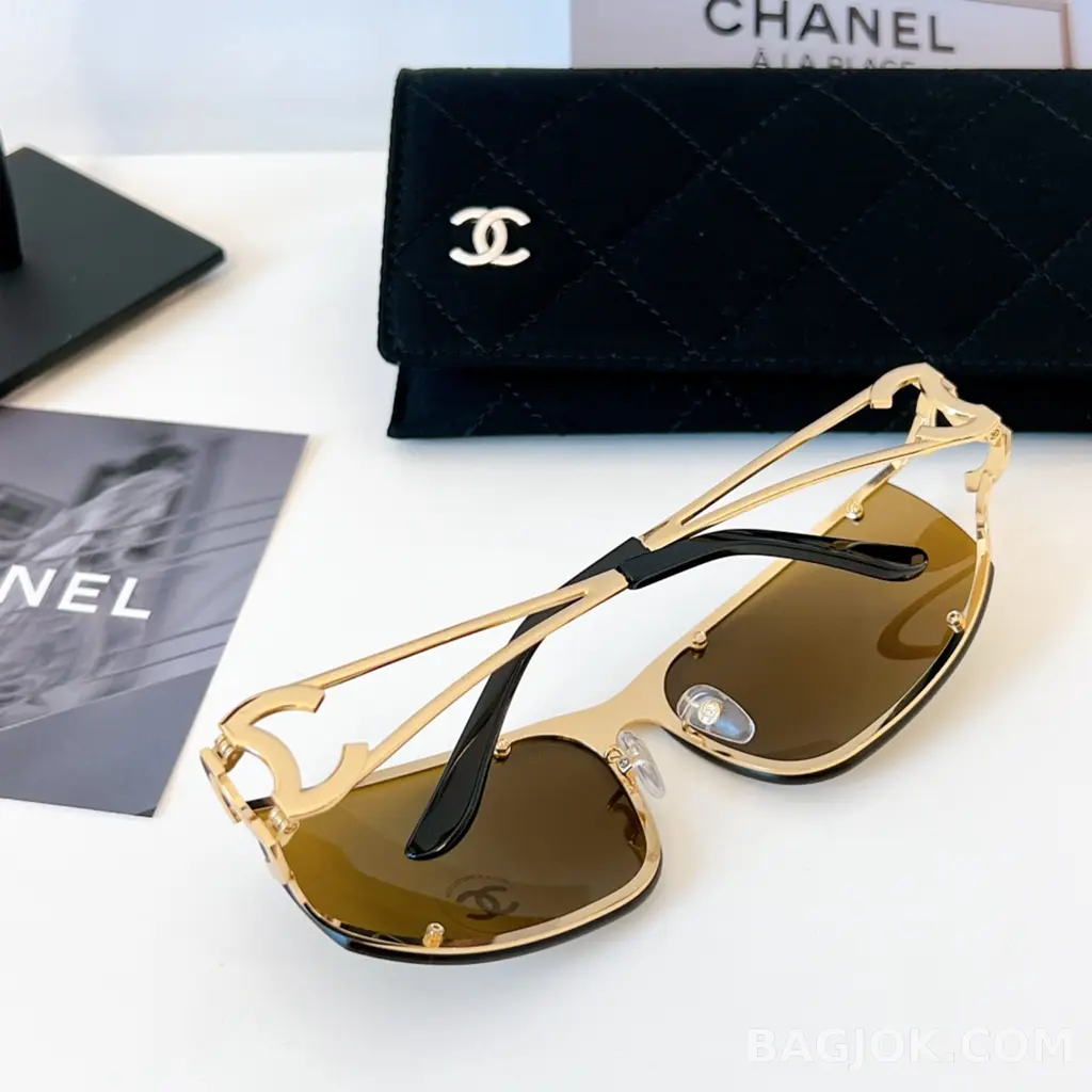샤넬 Chanel CH9520 Sunglasses 상세 이미지