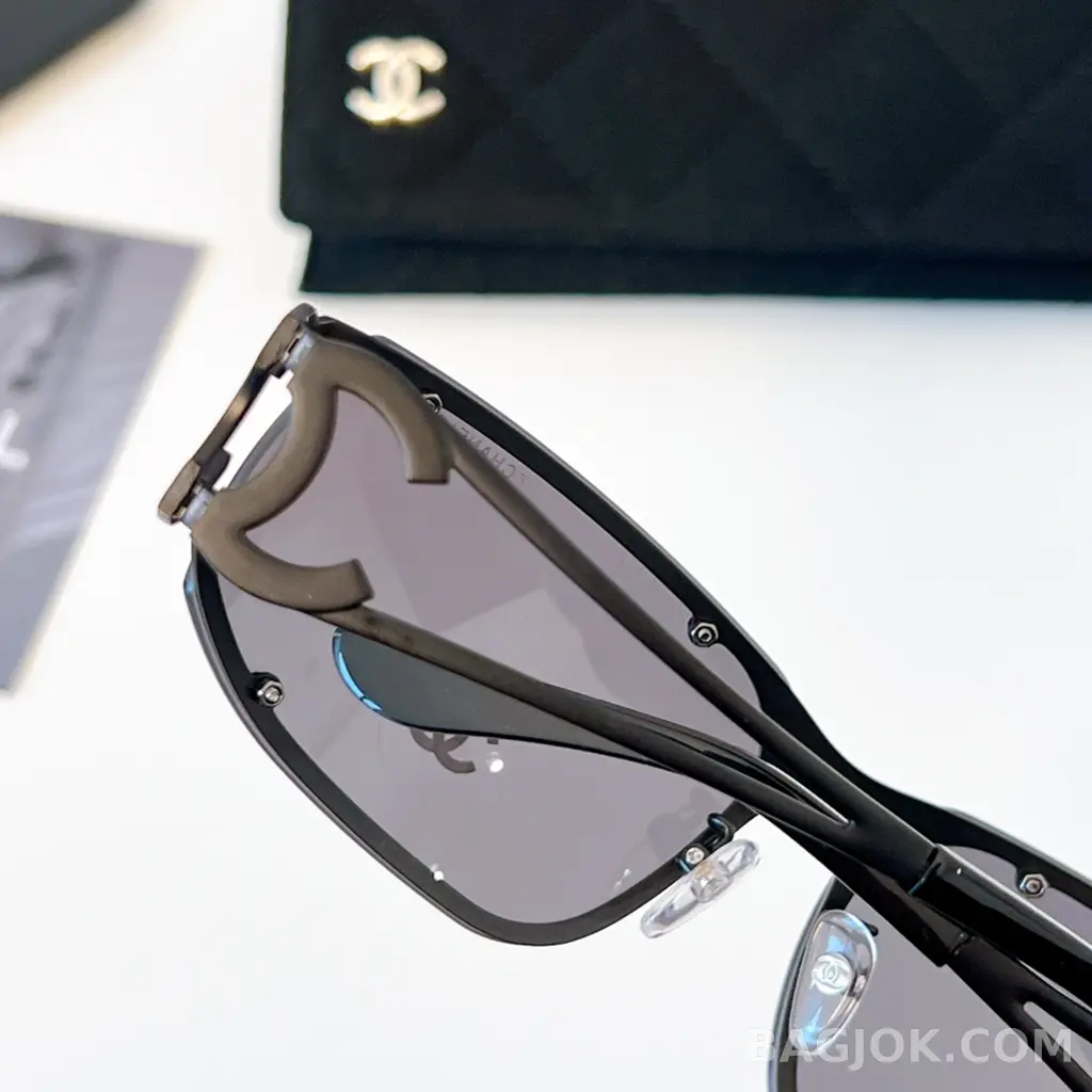 샤넬 Chanel CH9520 Sunglasses 상세 이미지