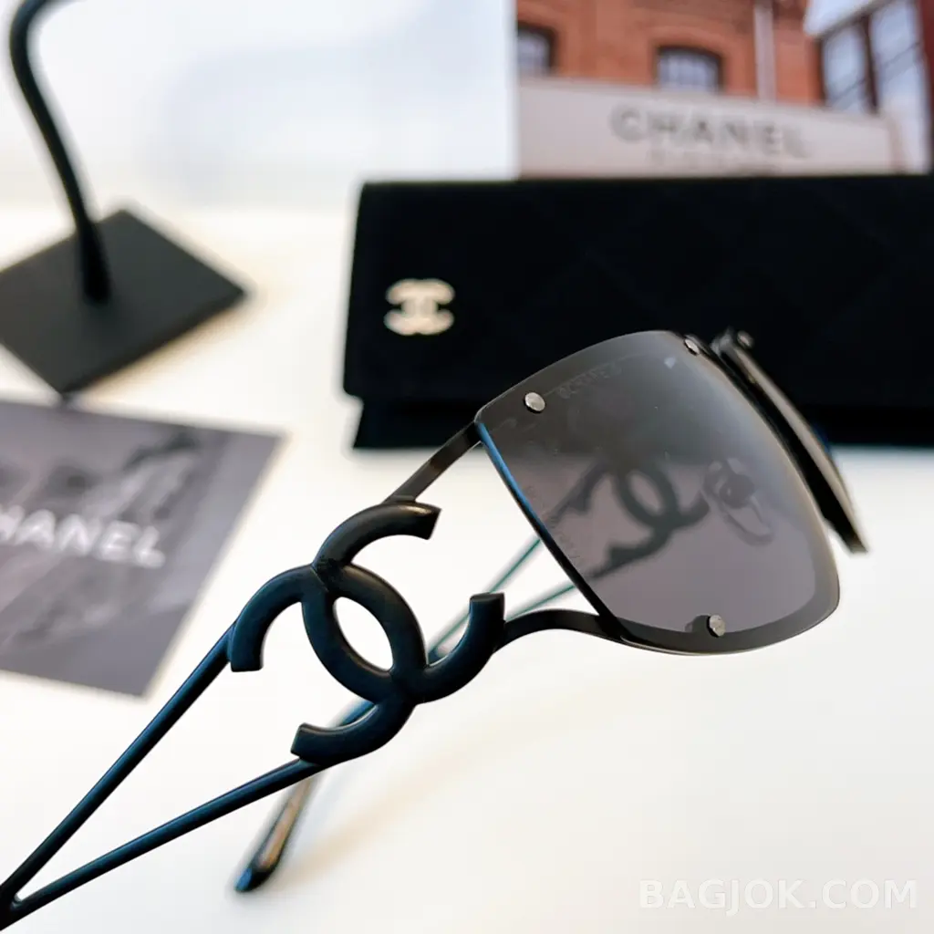 샤넬 Chanel CH9520 Sunglasses 상세 이미지