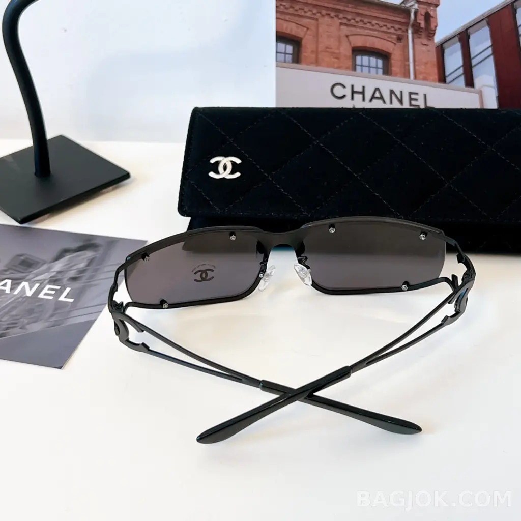 샤넬 Chanel CH9520 Sunglasses 상세 이미지
