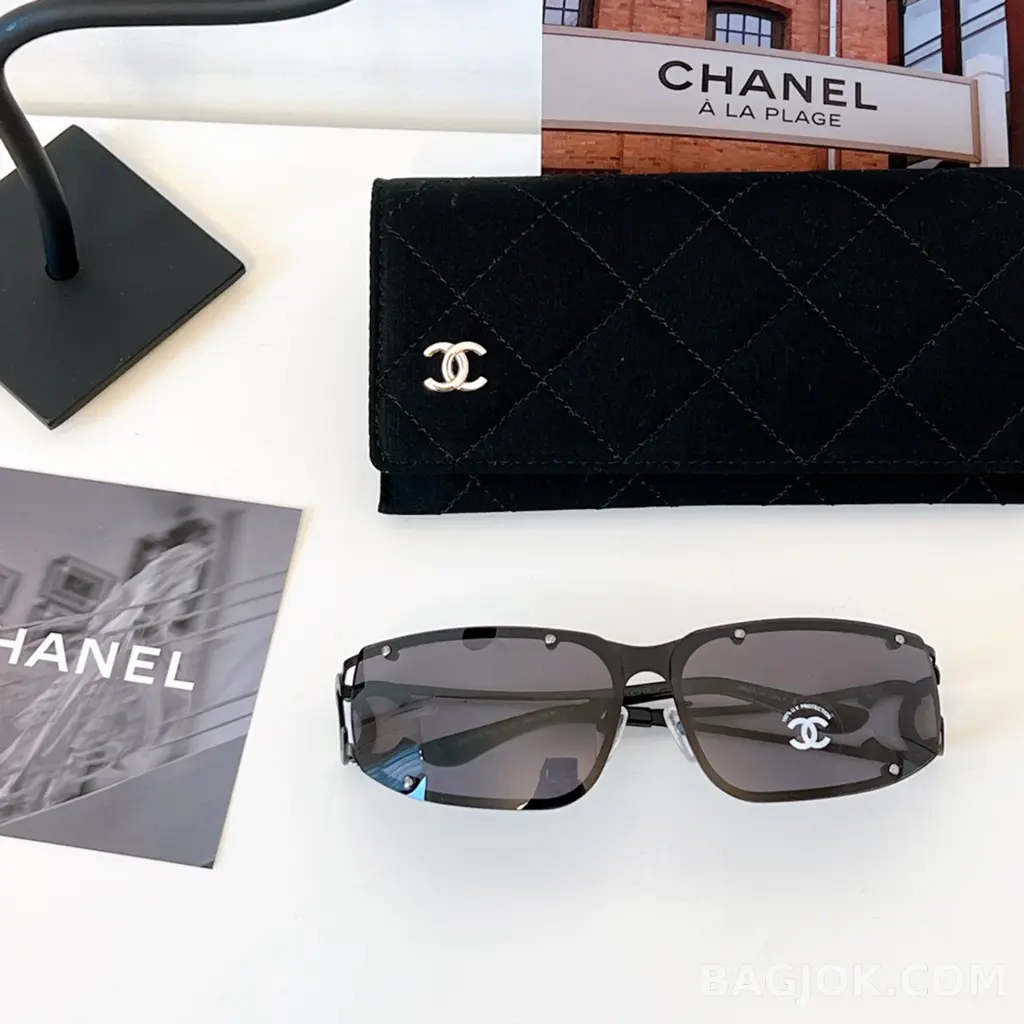 샤넬 Chanel CH9520 Sunglasses 상세 이미지