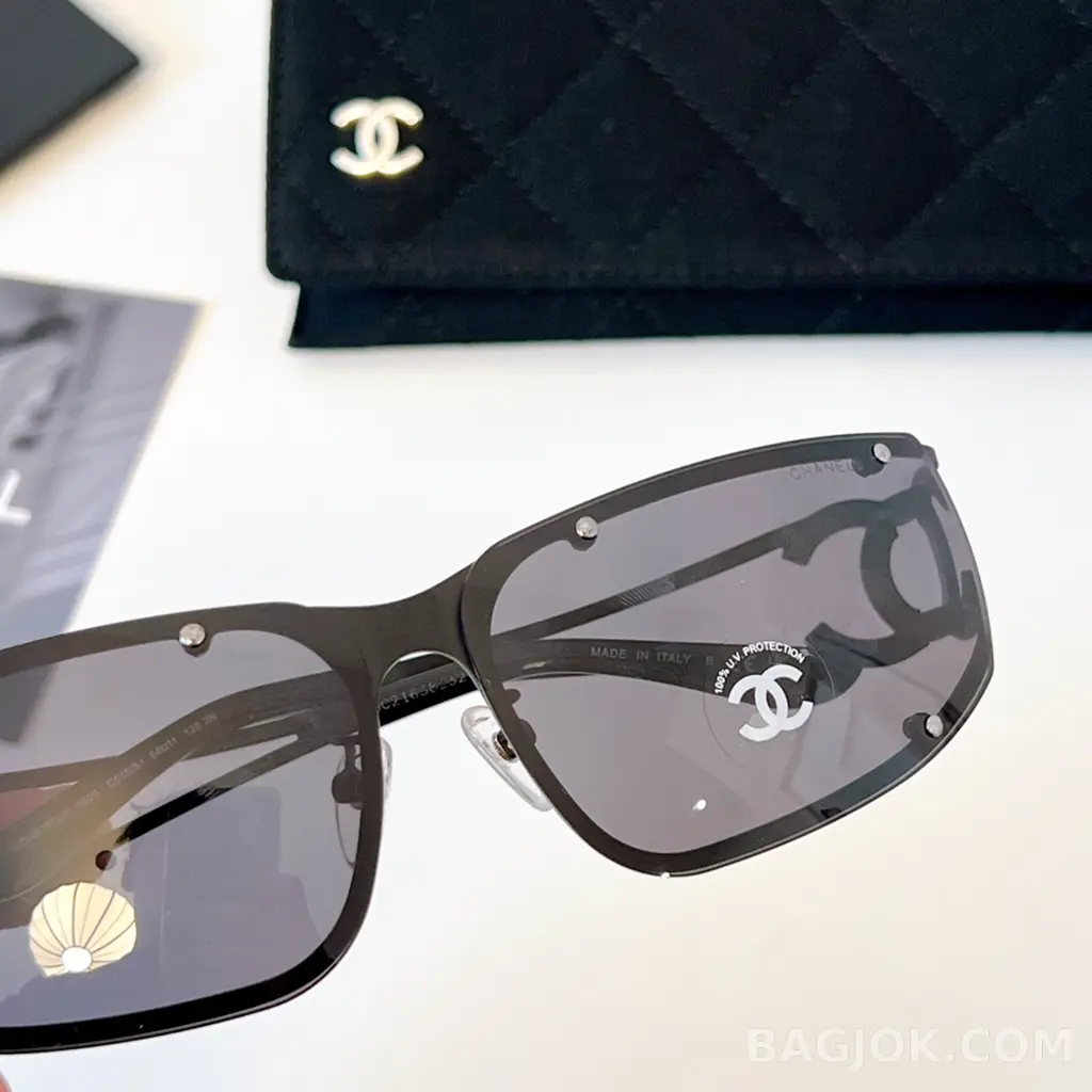 샤넬 Chanel CH9520 Sunglasses 상세 이미지