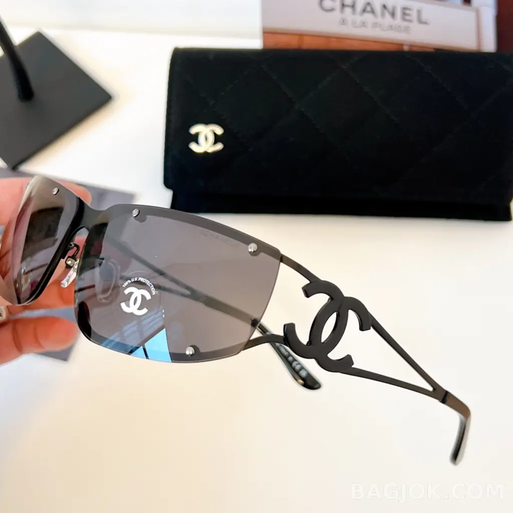 샤넬 Chanel CH9520 Sunglasses 상세 이미지