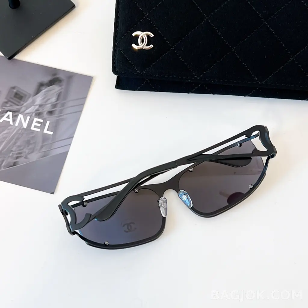 샤넬 Chanel CH9520 Sunglasses 상세 이미지