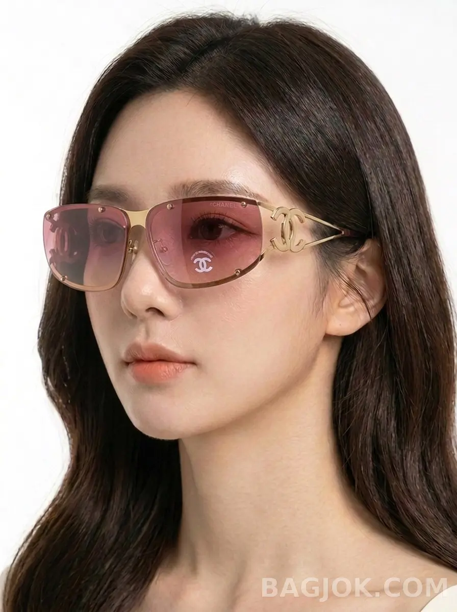 핑크