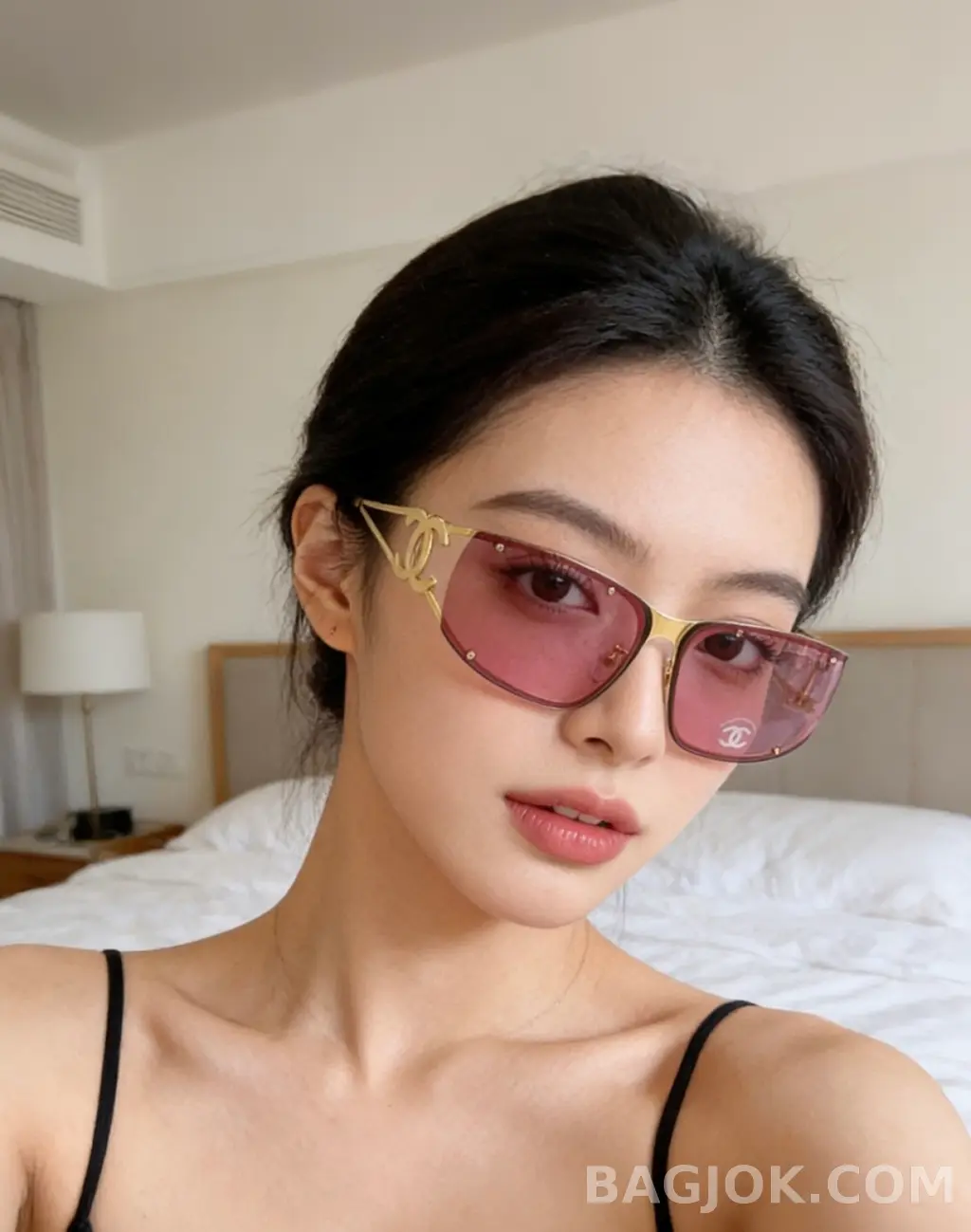 샤넬 Chanel CH9520 Sunglasses 상세 이미지