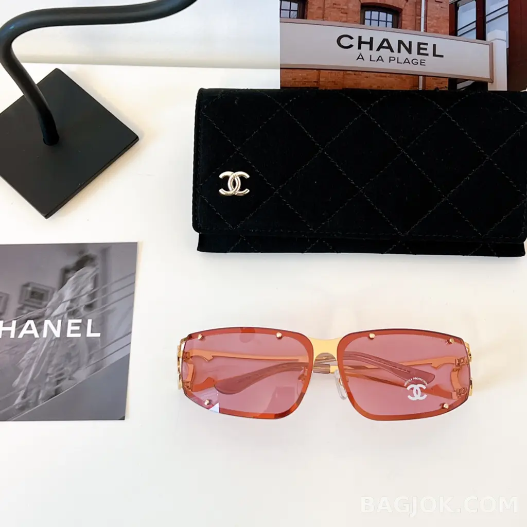 샤넬 Chanel CH9520 Sunglasses 상세 이미지