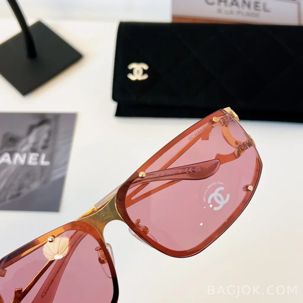 샤넬 Chanel CH9520 Sunglasses 상세 이미지