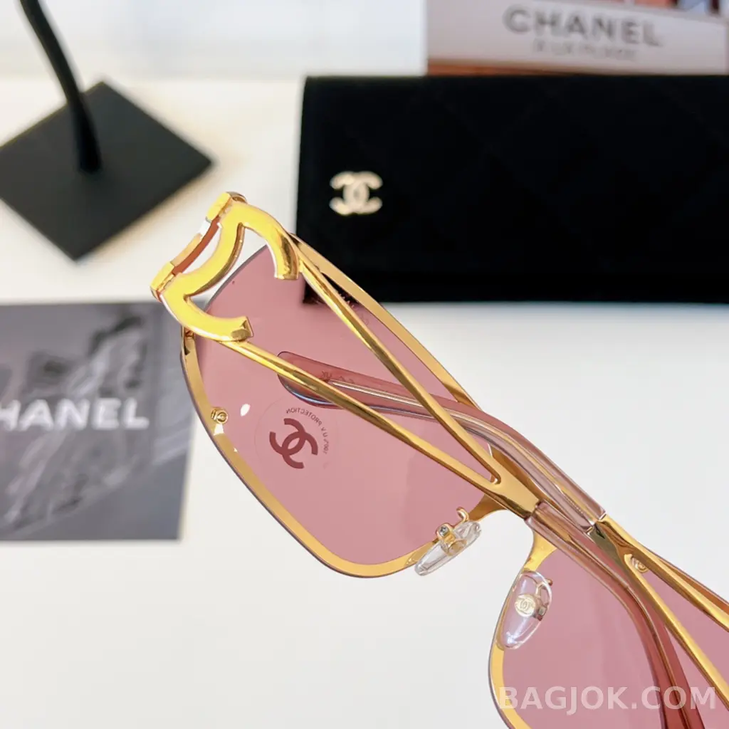 샤넬 Chanel CH9520 Sunglasses 상세 이미지