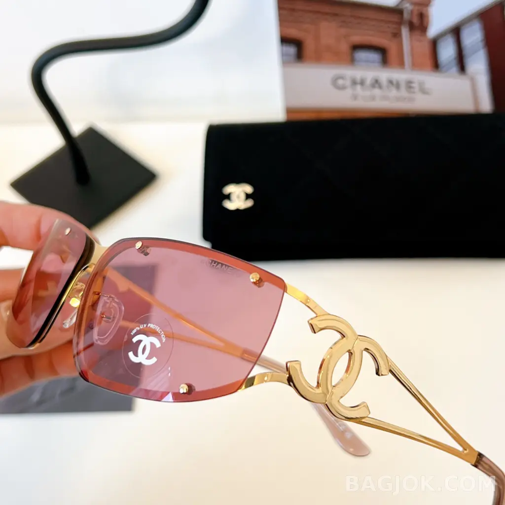 샤넬 Chanel CH9520 Sunglasses 상세 이미지
