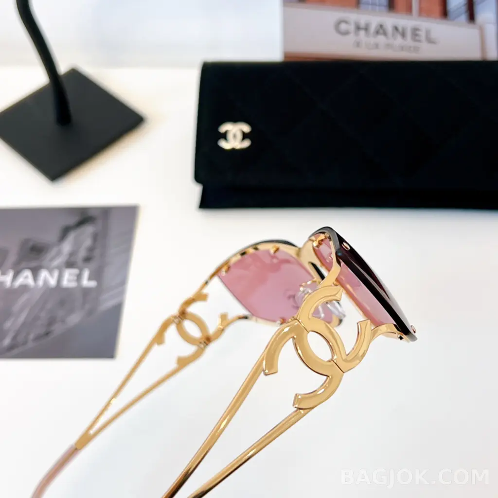 샤넬 Chanel CH9520 Sunglasses 상세 이미지