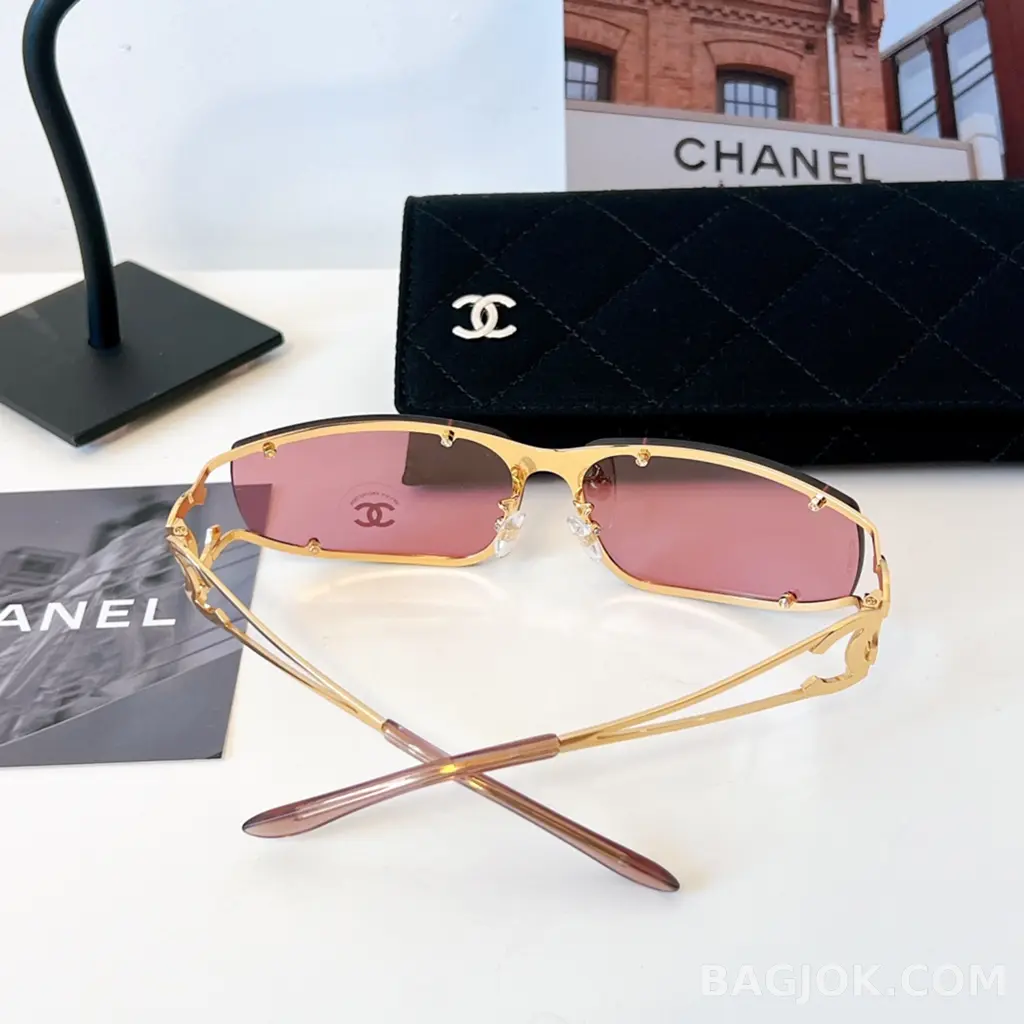 샤넬 Chanel CH9520 Sunglasses 상세 이미지
