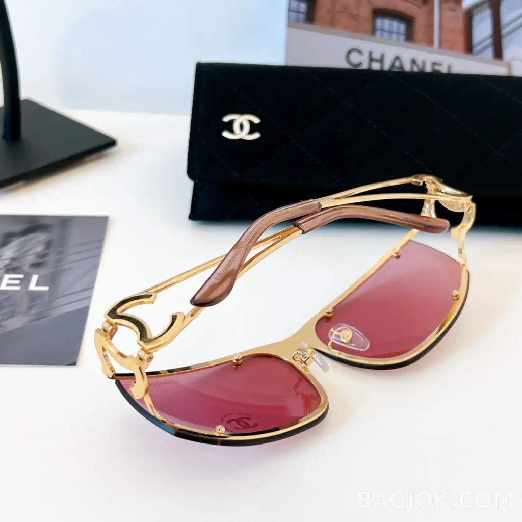 샤넬 Chanel CH9520 Sunglasses 상세 이미지