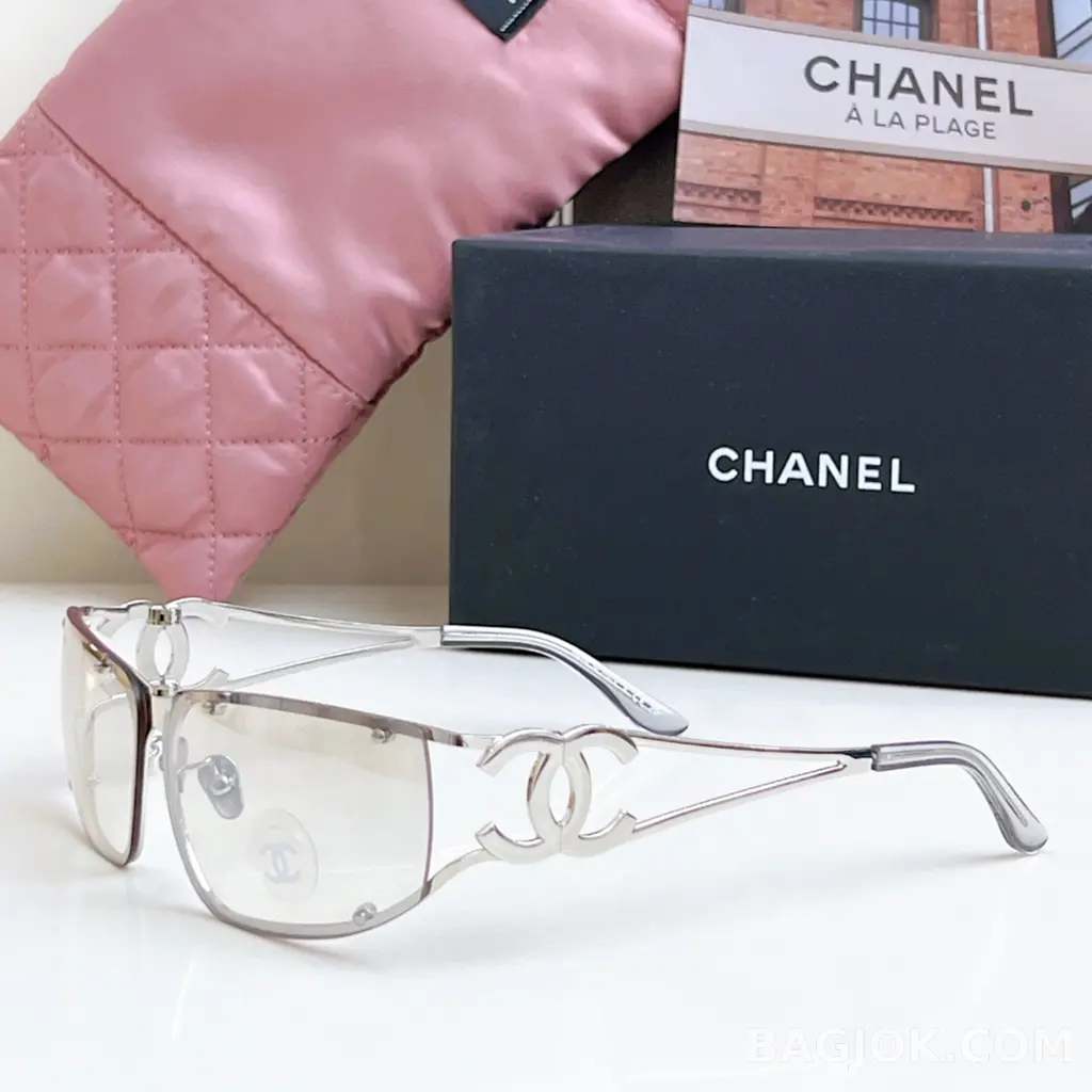 샤넬 Chanel CH9520 Sunglasses 상세 이미지