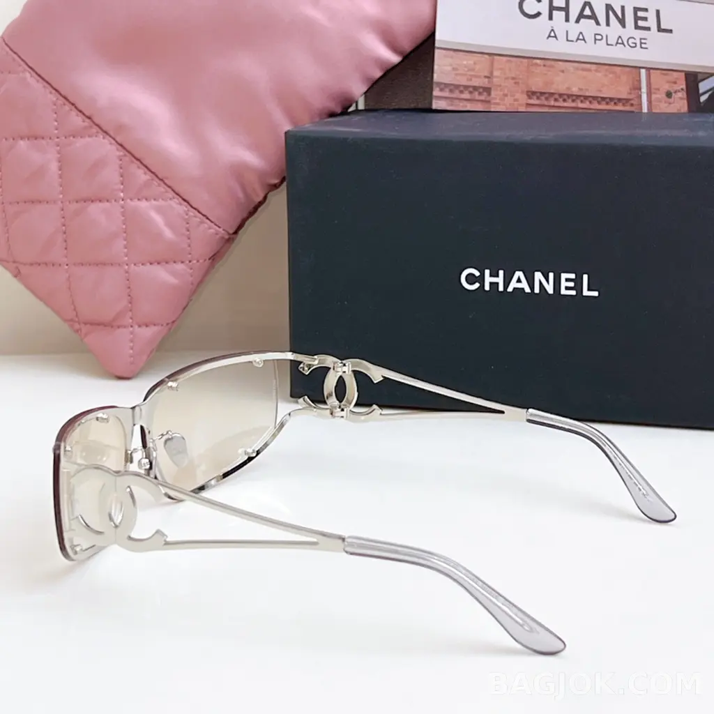 샤넬 Chanel CH9520 Sunglasses 상세 이미지